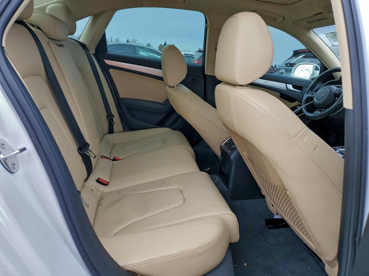 Audi A4 Premium Plus Image 7