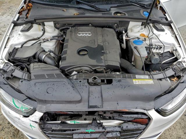 Audi A4 Premium Plus Image 6