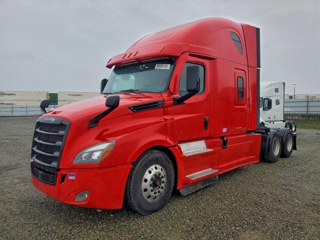 Freightliner Cascadia 1 Image 2