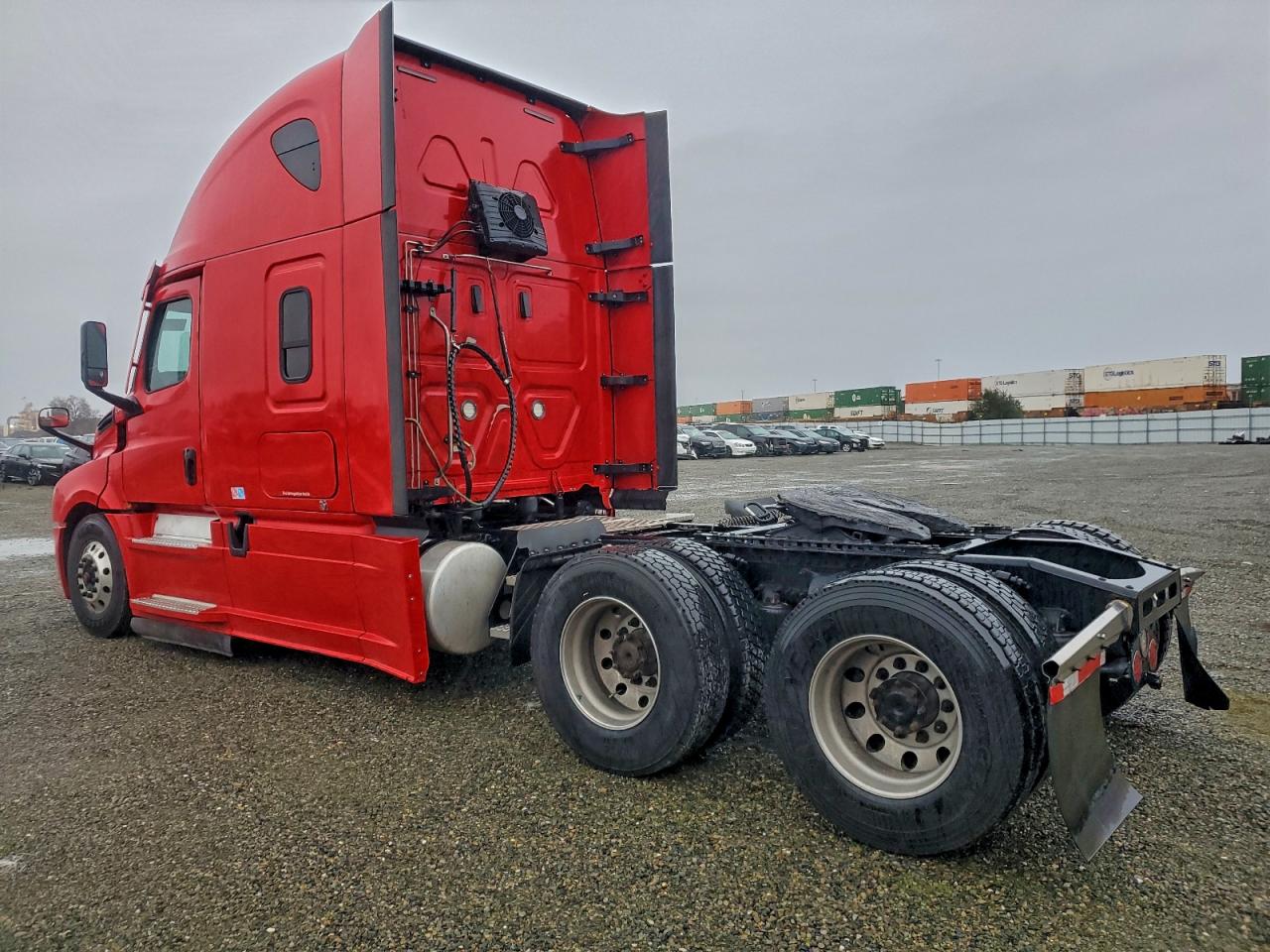 Freightliner Cascadia 1 Image 3