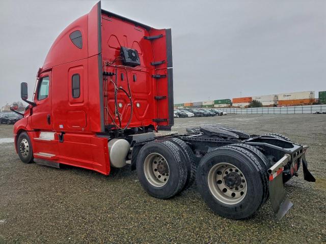 Freightliner Cascadia 1 Image 3