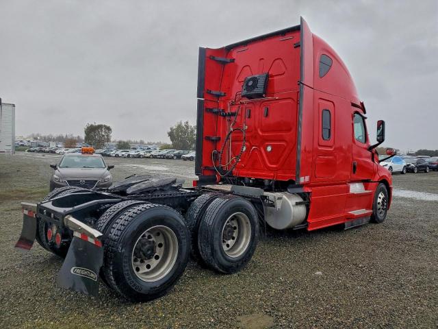 Freightliner Cascadia 1 Image 4