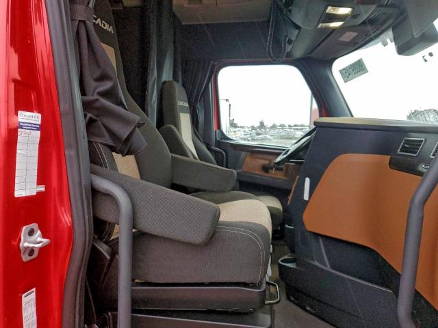 Freightliner Cascadia 1 Image 5