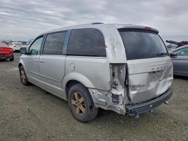 Dodge Caravan Crew Image 8