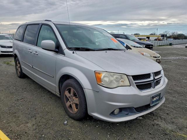 Dodge Caravan Crew Image 12