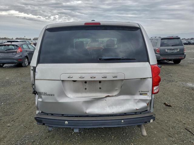 Dodge Caravan Crew Image 11