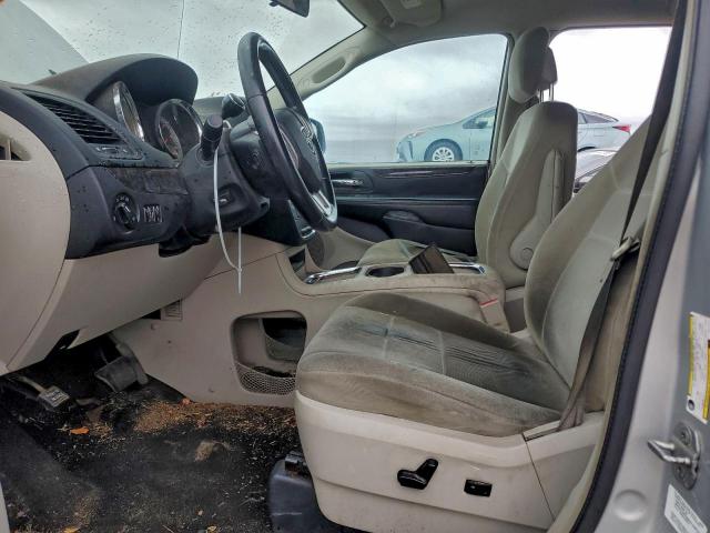 Dodge Caravan Crew Image 7