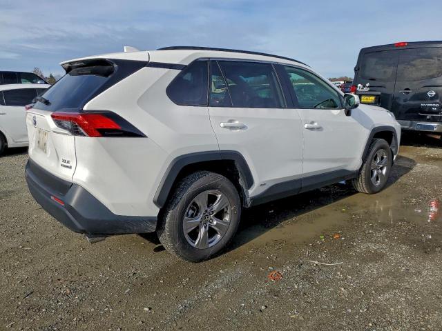 Toyota RAV4 Xle Image 11