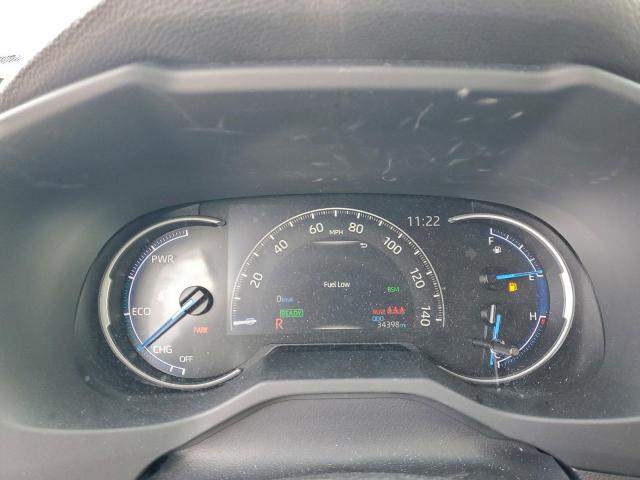 Toyota RAV4 Xle Image 2