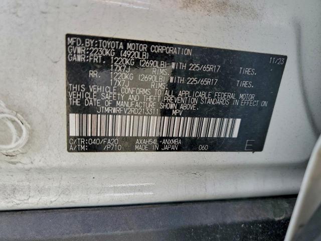 Toyota RAV4 Xle Image 6