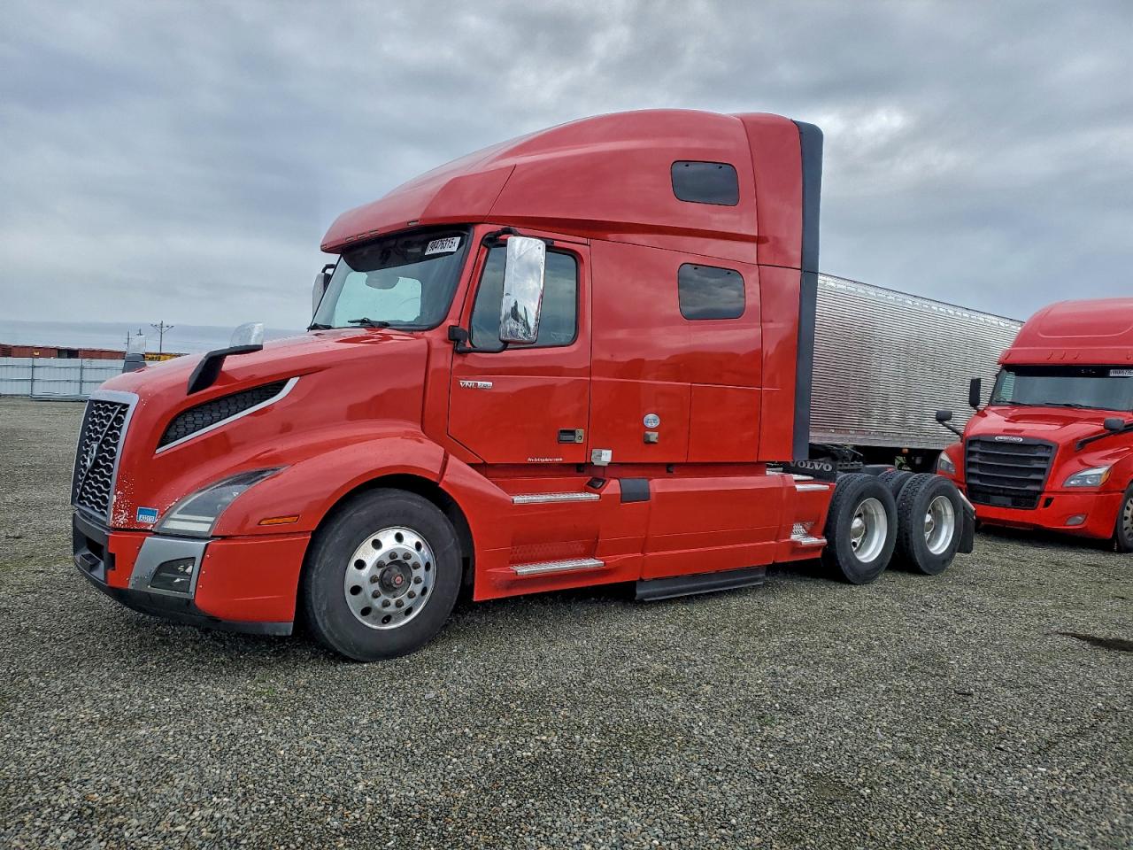 Volvo Vnl Vnl Image 4