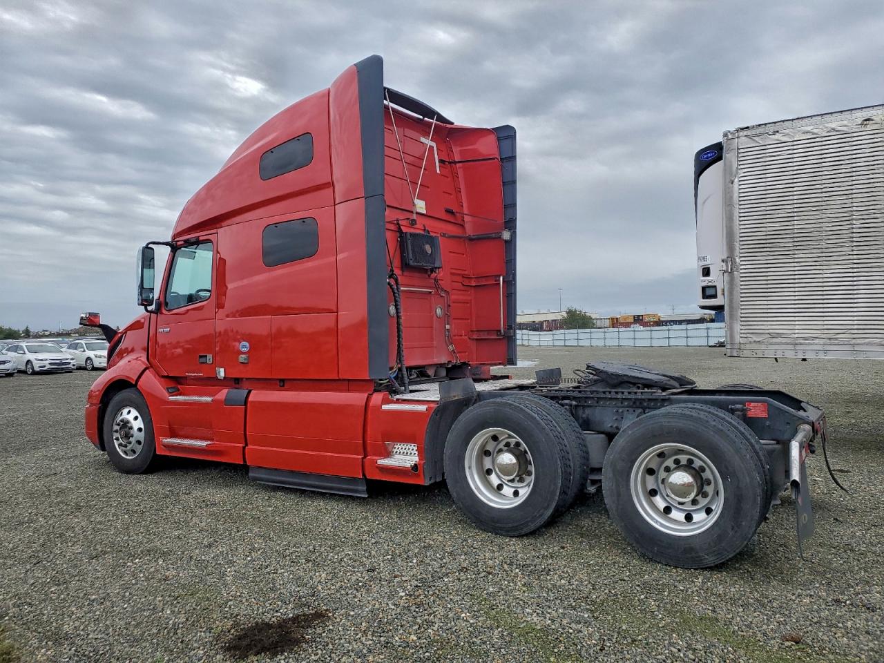 Volvo Vnl Vnl Image 5