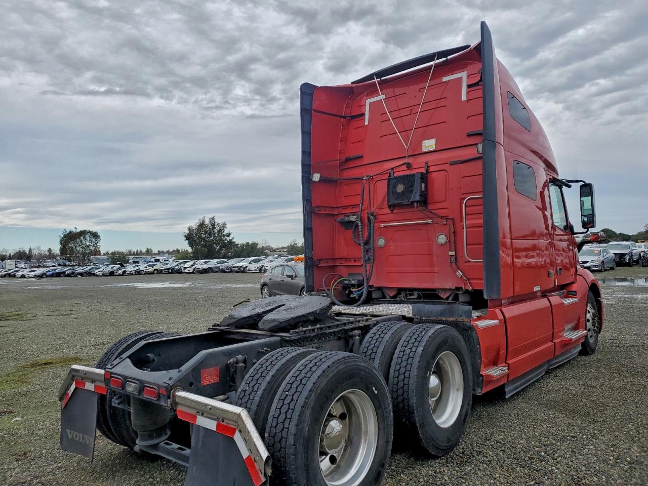 Volvo Vnl Vnl Image 3