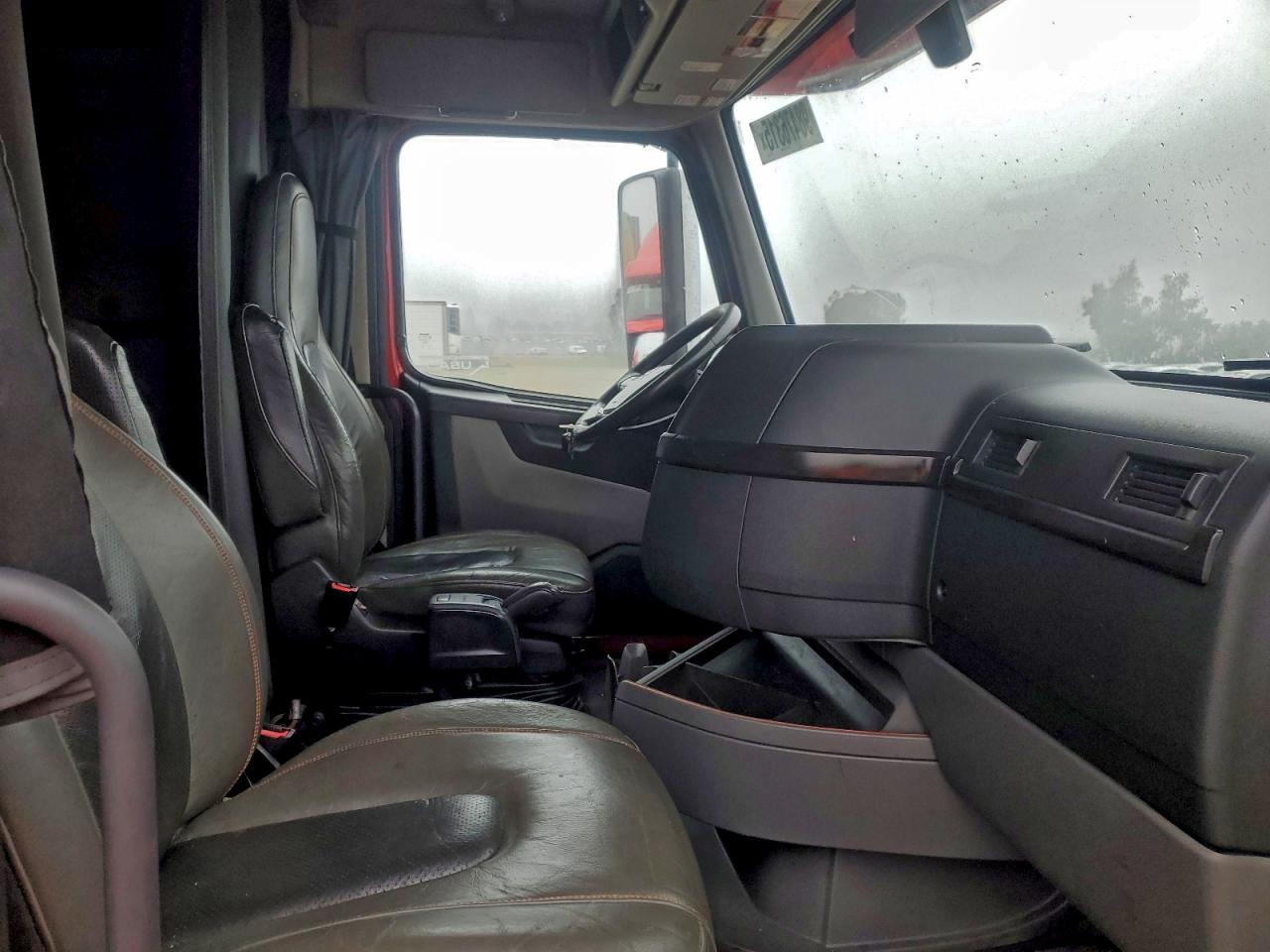 Volvo Vnl Vnl Image 2