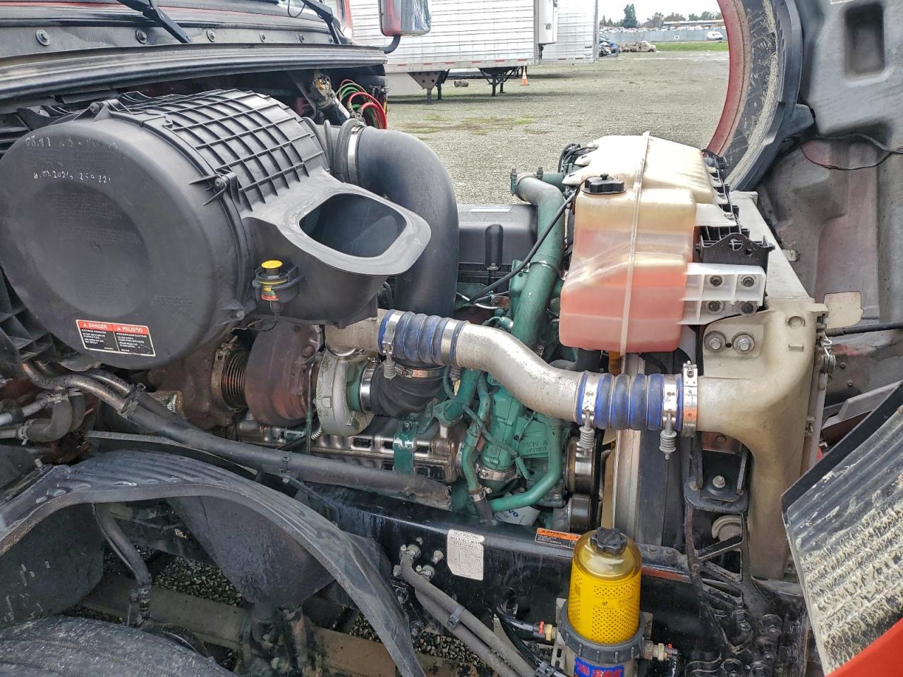 Volvo Vnl Vnl Image 10