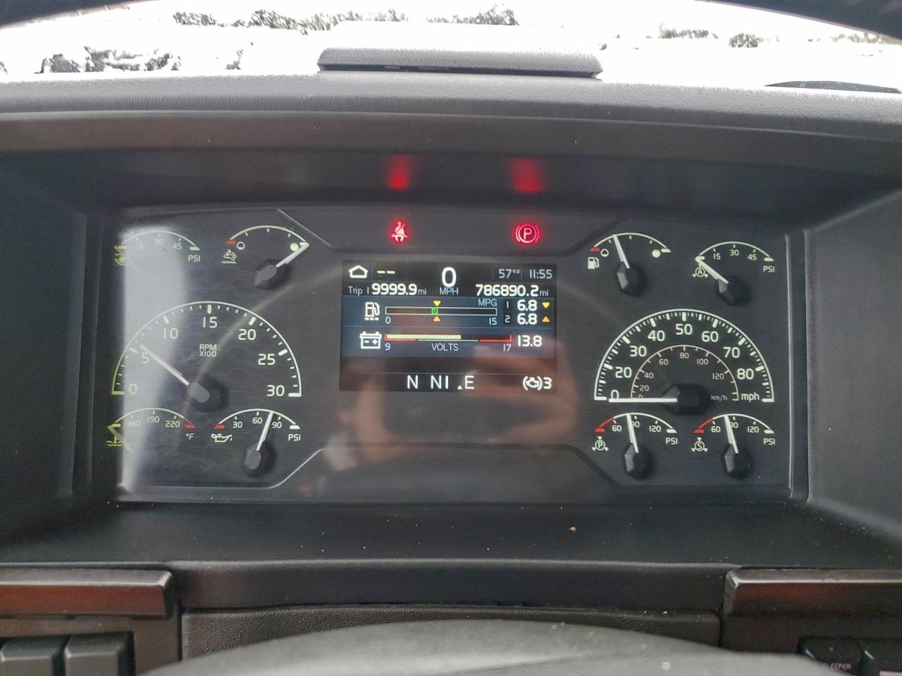 Volvo Vnl Vnl Image 7