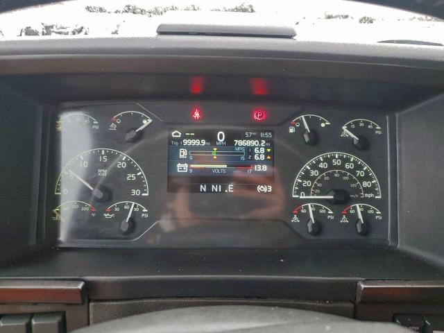 Volvo Vnl Vnl Image 7