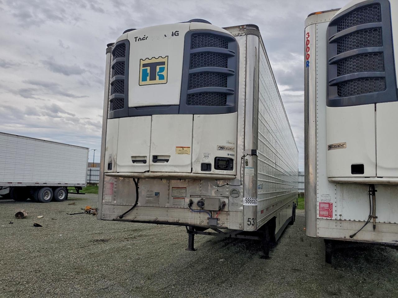 Cimc Reefer Trl Image 2