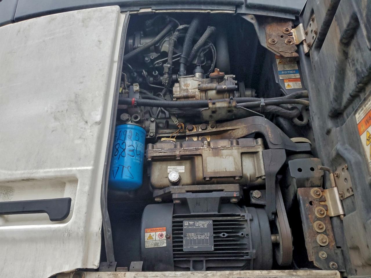 Cimc Reefer Trl Image 9