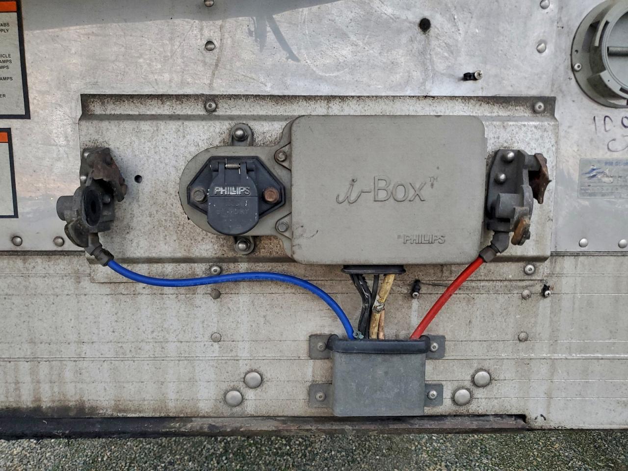 Cimc Reefer Trl Image 8