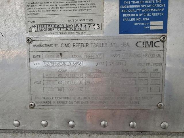 Cimc Reefer Trl Image 10