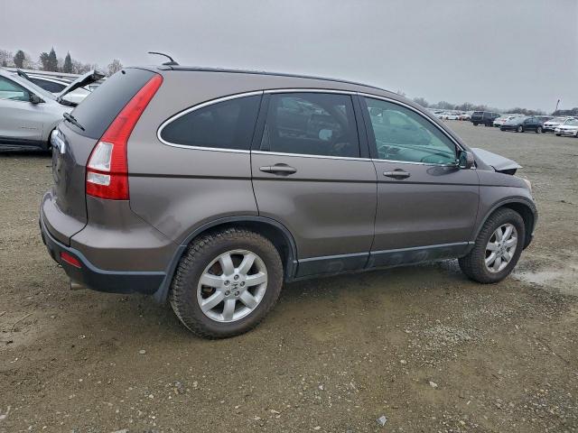 Honda Crv Exl Image 13