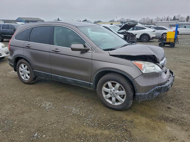 Honda Crv Exl Image 11