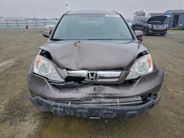 Honda Crv Exl Image 5