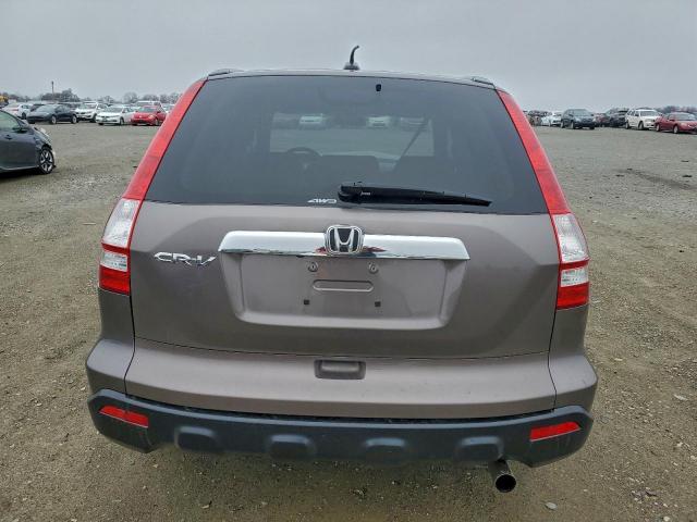 Honda Crv Exl Image 7