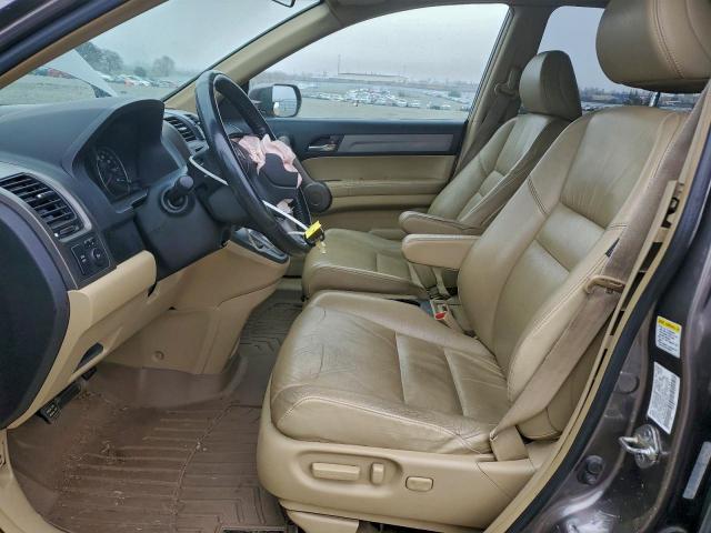 Honda Crv Exl Image 12