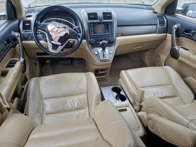 Honda Crv Exl Image 8