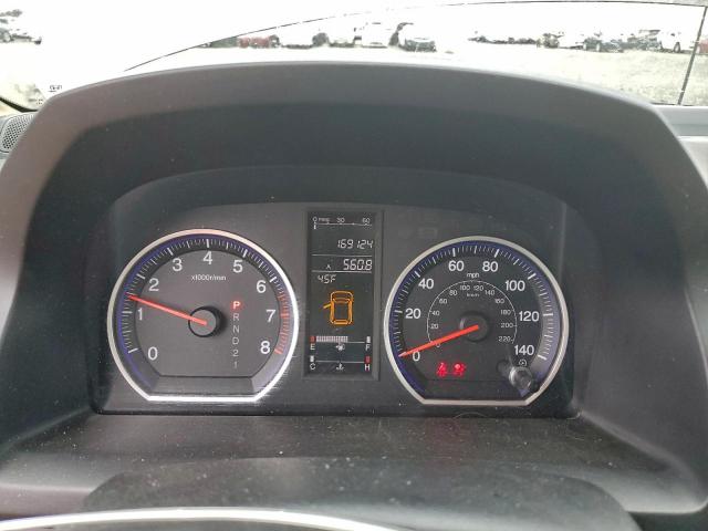 Honda Crv Exl Image 6