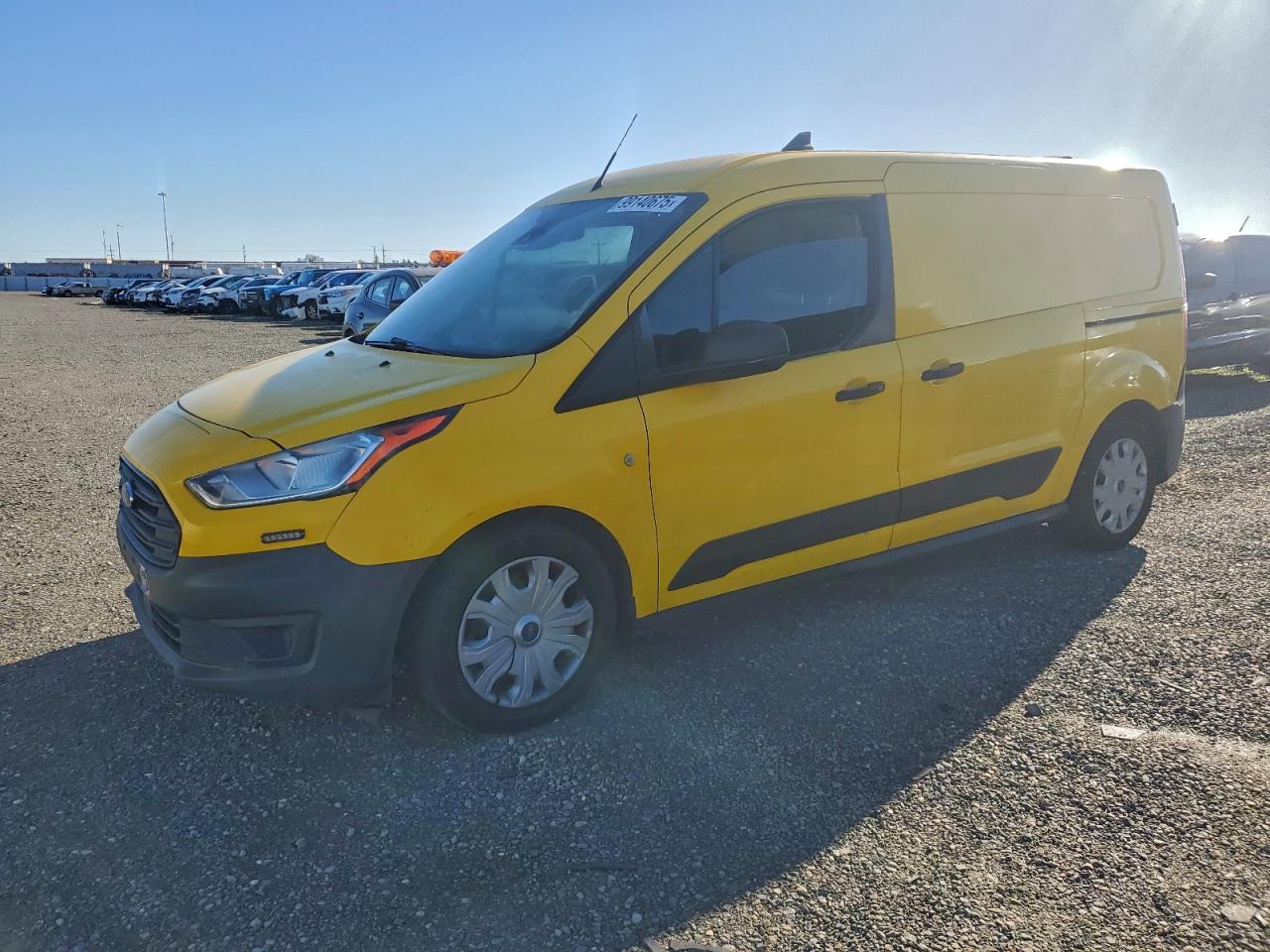 Ford Transit Xl Image 1