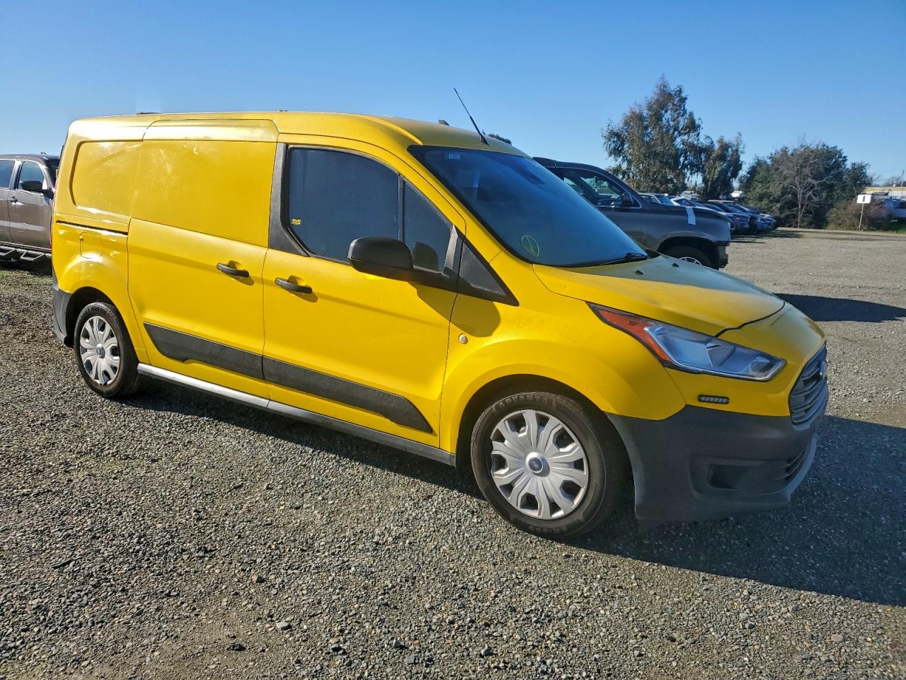 Ford Transit Xl Image 2