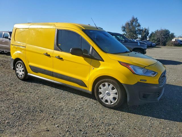 Ford Transit Xl Image 2