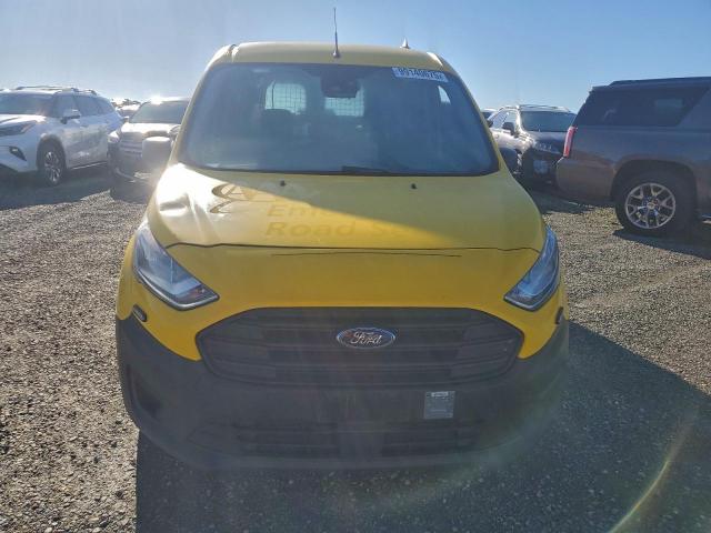 Ford Transit Xl Image 7