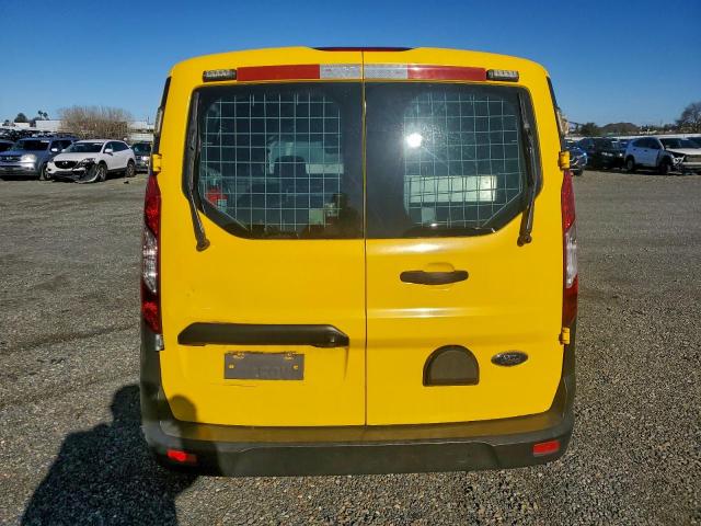Ford Transit Xl Image 9