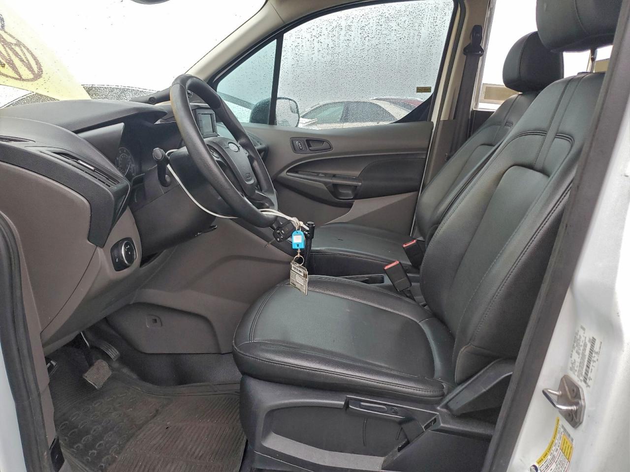 Ford Transit Xl Image 12