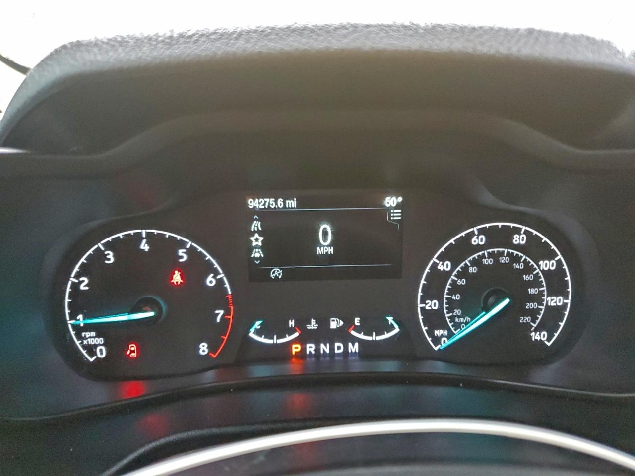 Ford Transit Xl Image 8