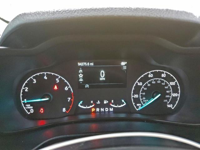 Ford Transit Xl Image 8