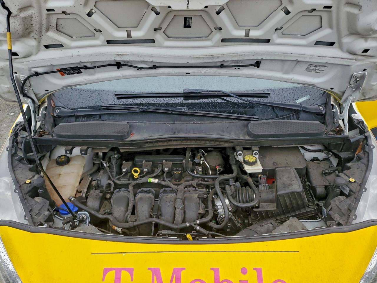 Ford Transit Xl Image 4