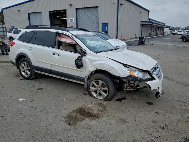 Subaru Outback 2.5i Limited Image 7