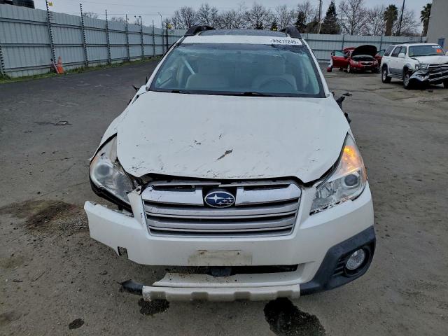 Subaru Outback 2.5i Limited Image 13