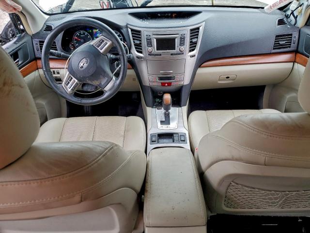 Subaru Outback 2.5i Limited Image 12