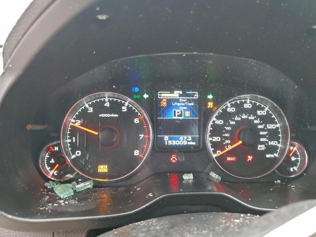 Subaru Outback 2.5i Limited Image 9