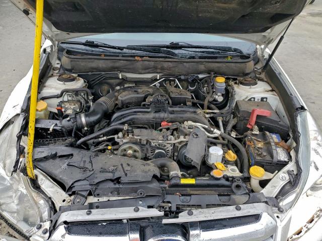 Subaru Outback 2.5i Limited Image 8