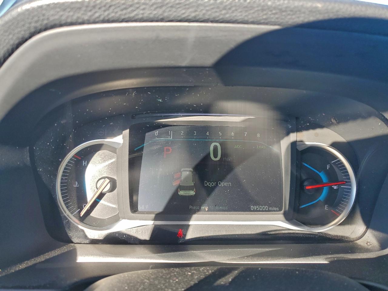 Honda Pilot Touring Image 9