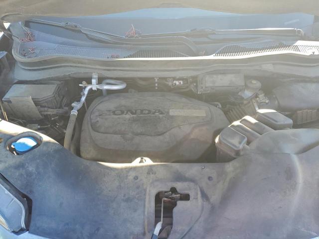 Honda Pilot Touring Image 6