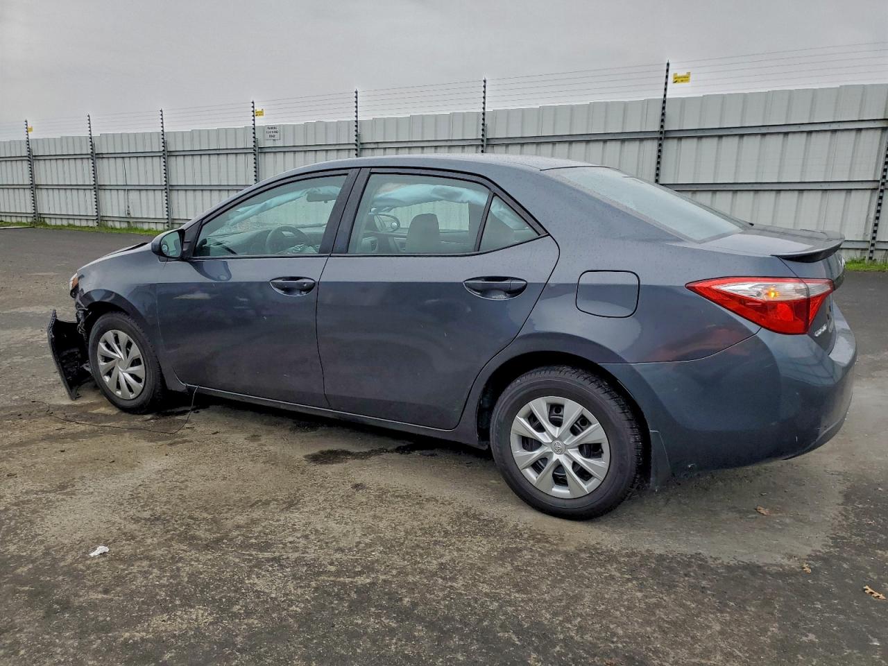 Toyota Corolla Eco Image 2