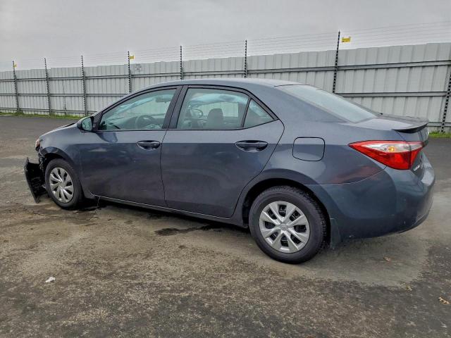 Toyota Corolla Eco Image 2